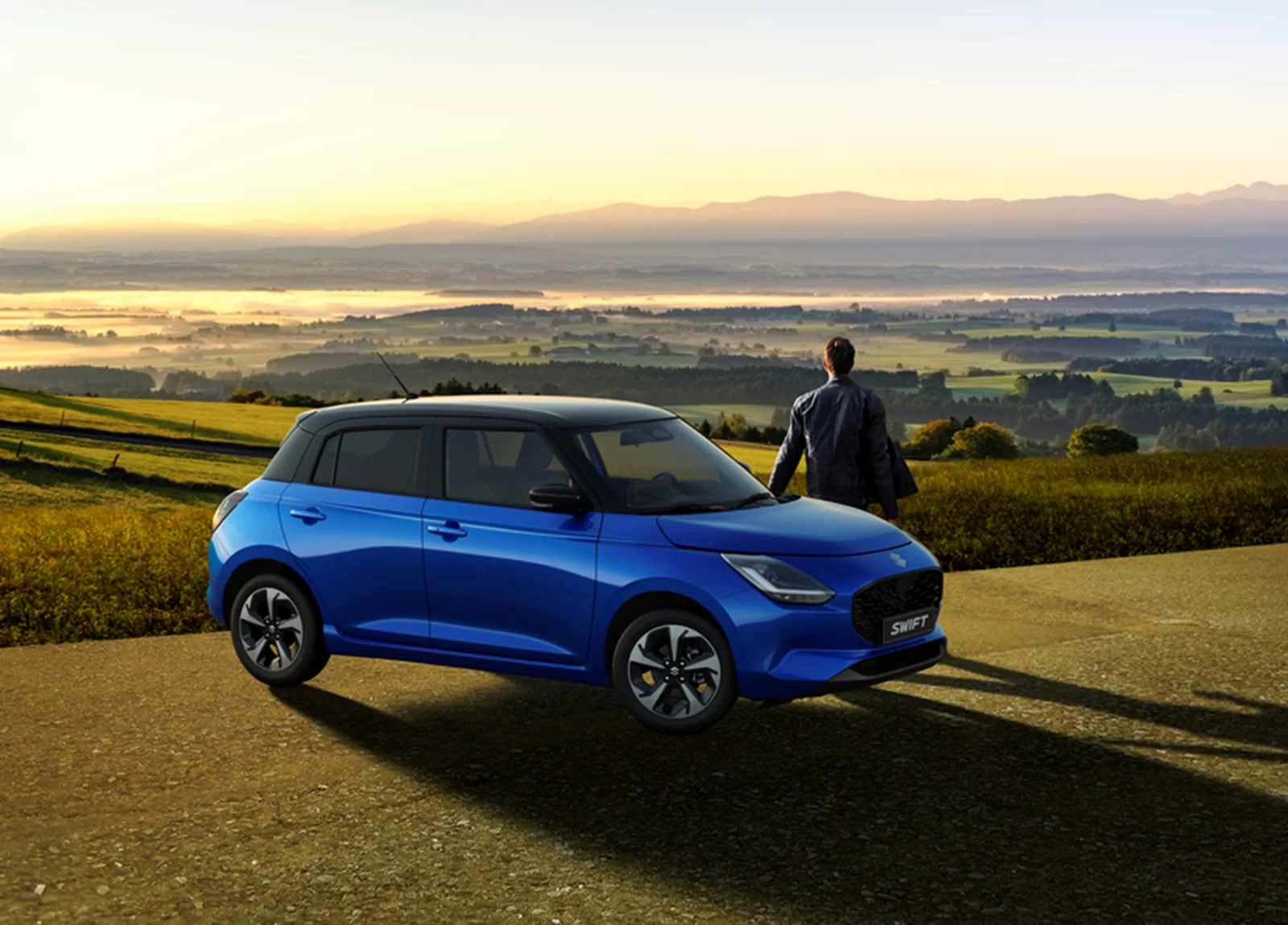 Westend Suzuki Approved Used Cars