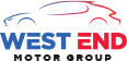 West End Motor Group logo