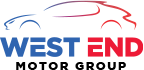 Westend Logo
