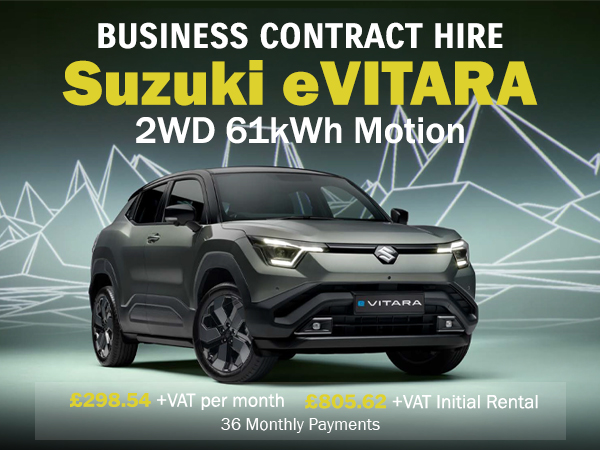 contract hire