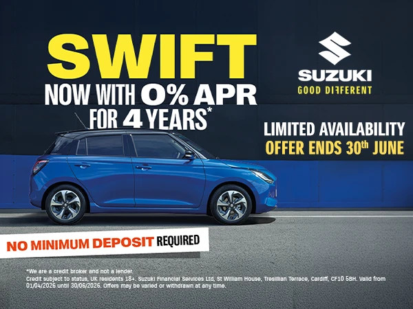 swift