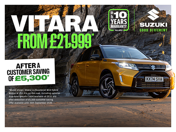 Vitara