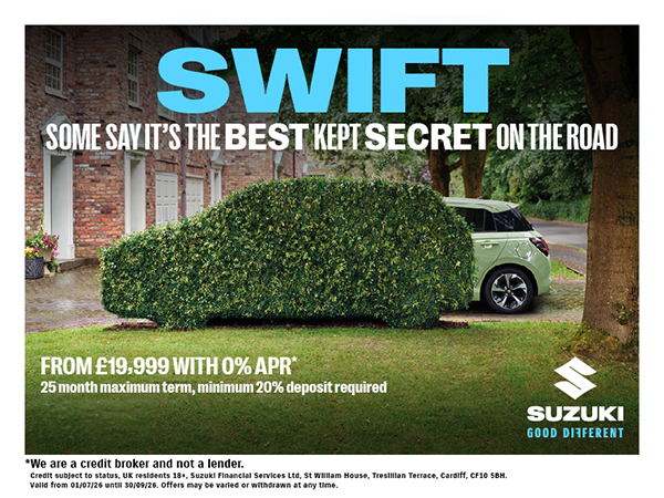 swift