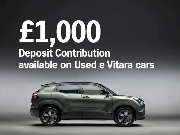used cars e-vitara 1000 flash