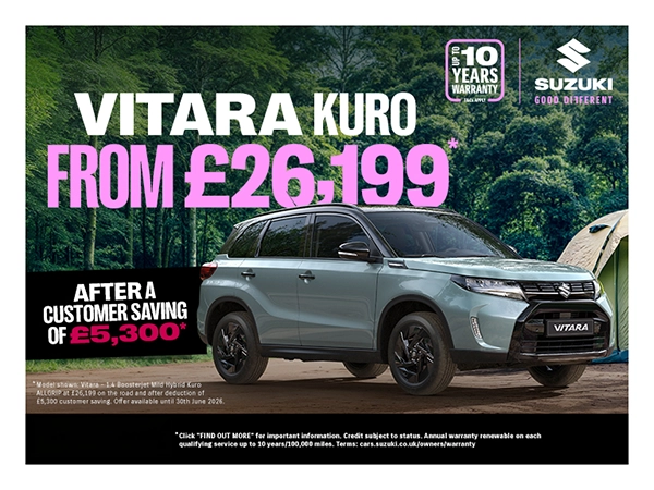 Vitara