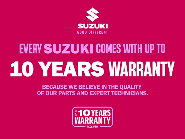 used car 10 years