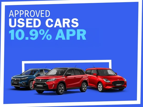 used cars