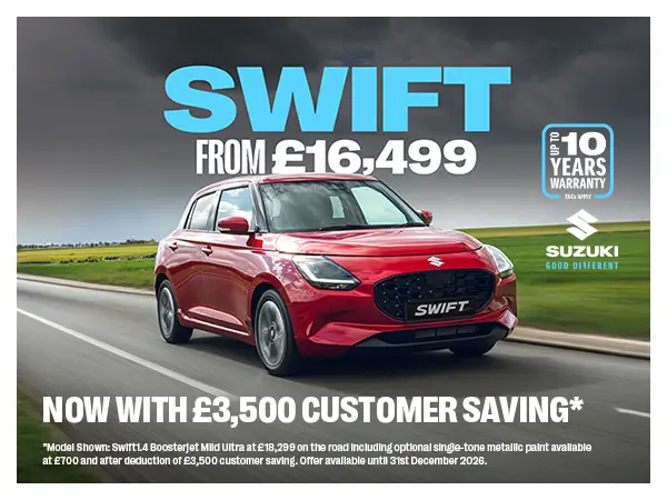 Swift