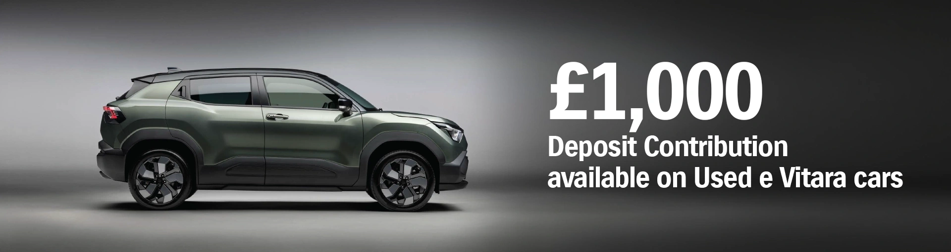 used cars e-vitara 1000 flash