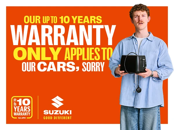 Service Warranty