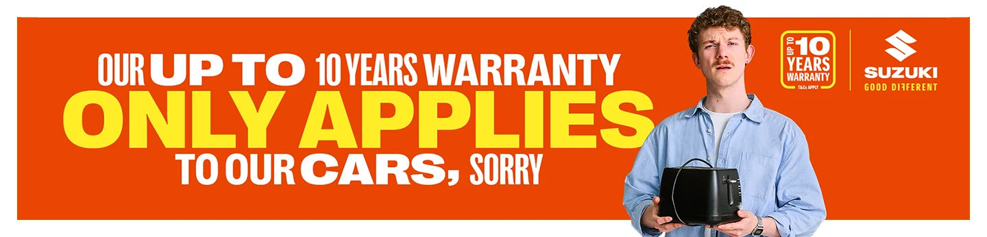 Service Warranty