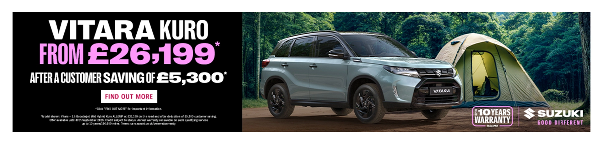 Vitara