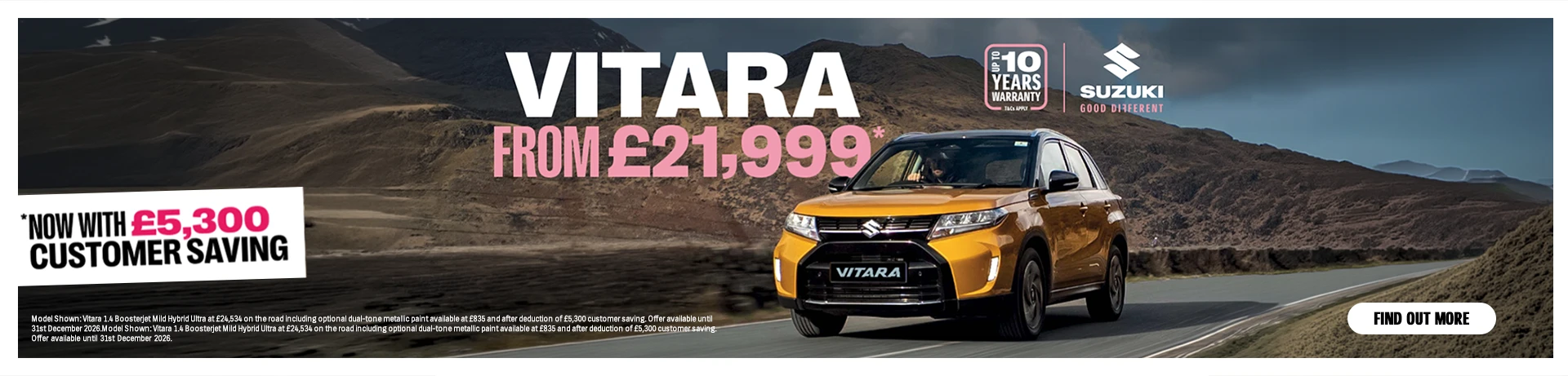 Vitara