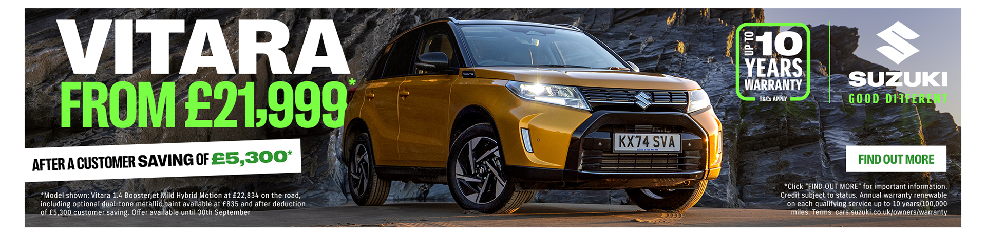 Vitara