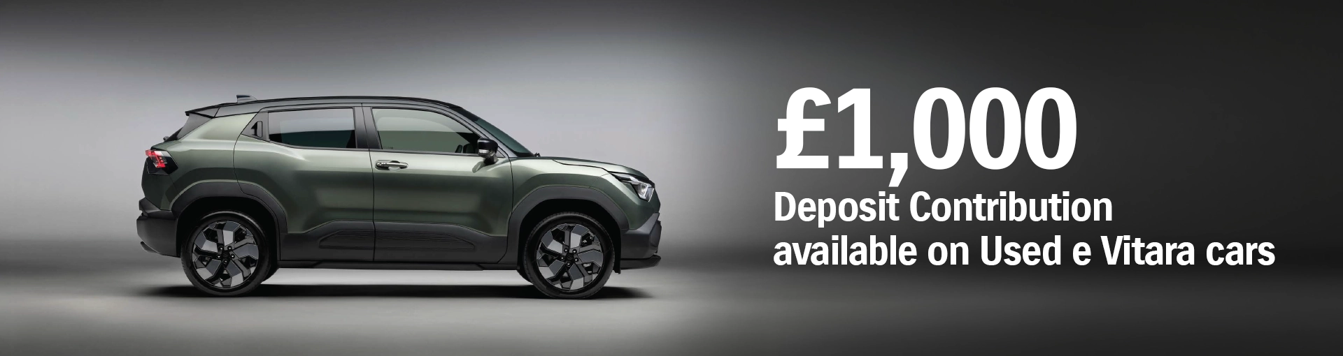 used cars e-vitara 1000 flash