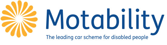 motability-logo