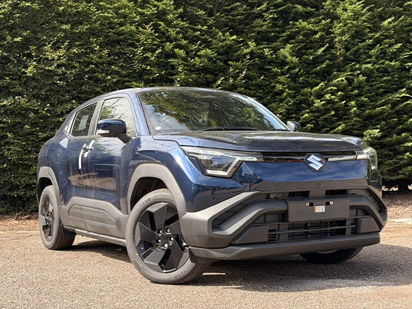 Suzuki eVitara Motion 61kWh AllGrip
