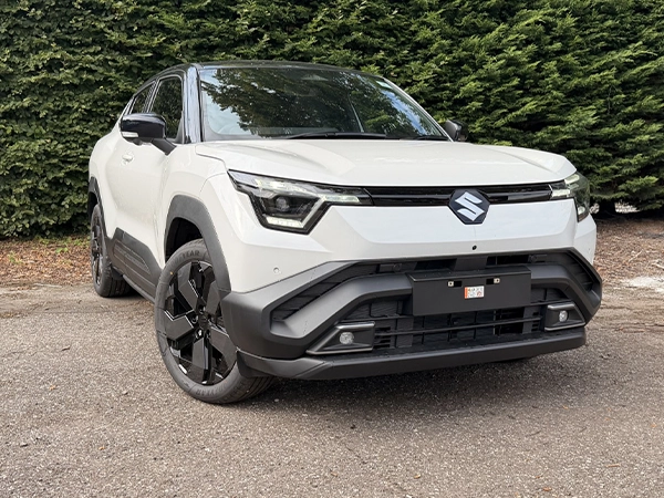 Suzuki eVitara Ultra 61 kWh 