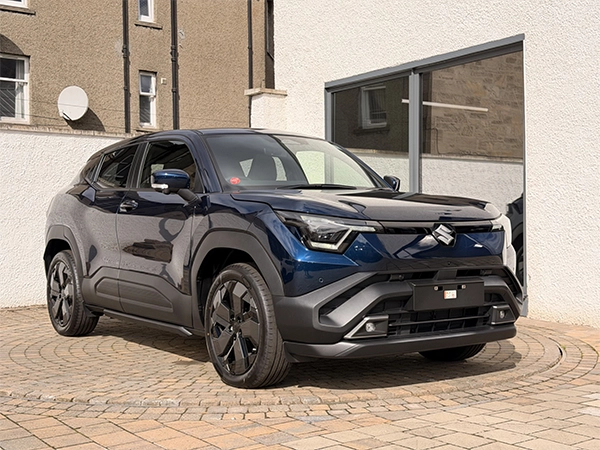 Suzuki eVitara Ultra 61 kWh 