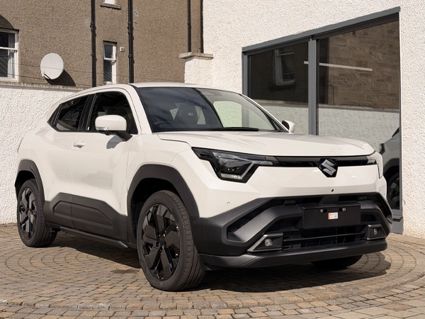 Suzuki eVitara Ultra 61 kWh 