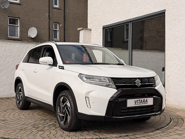 Suzuki Vitara Ultra Auto AllGrip