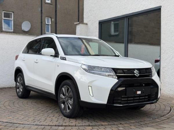 Suzuki Vitara Motion Auto