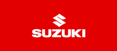 Suzuki Manufacturer Servicing