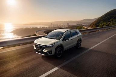 S-Cross
