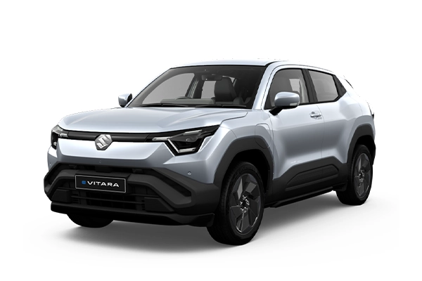 Suzuki e VITARA
