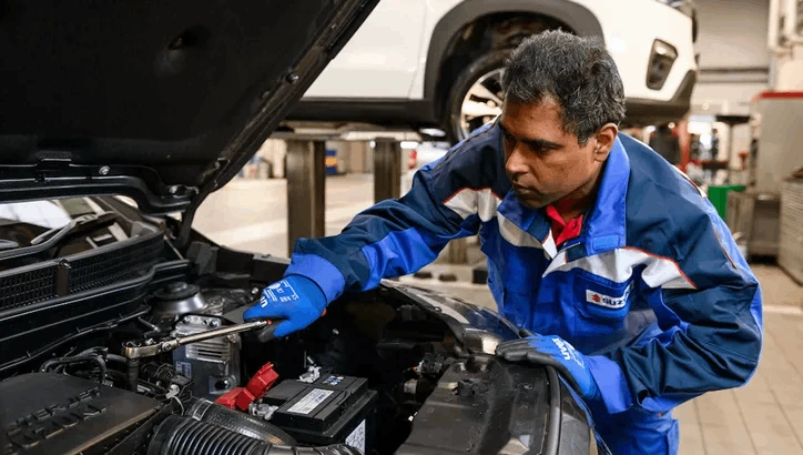 Superior Servicing