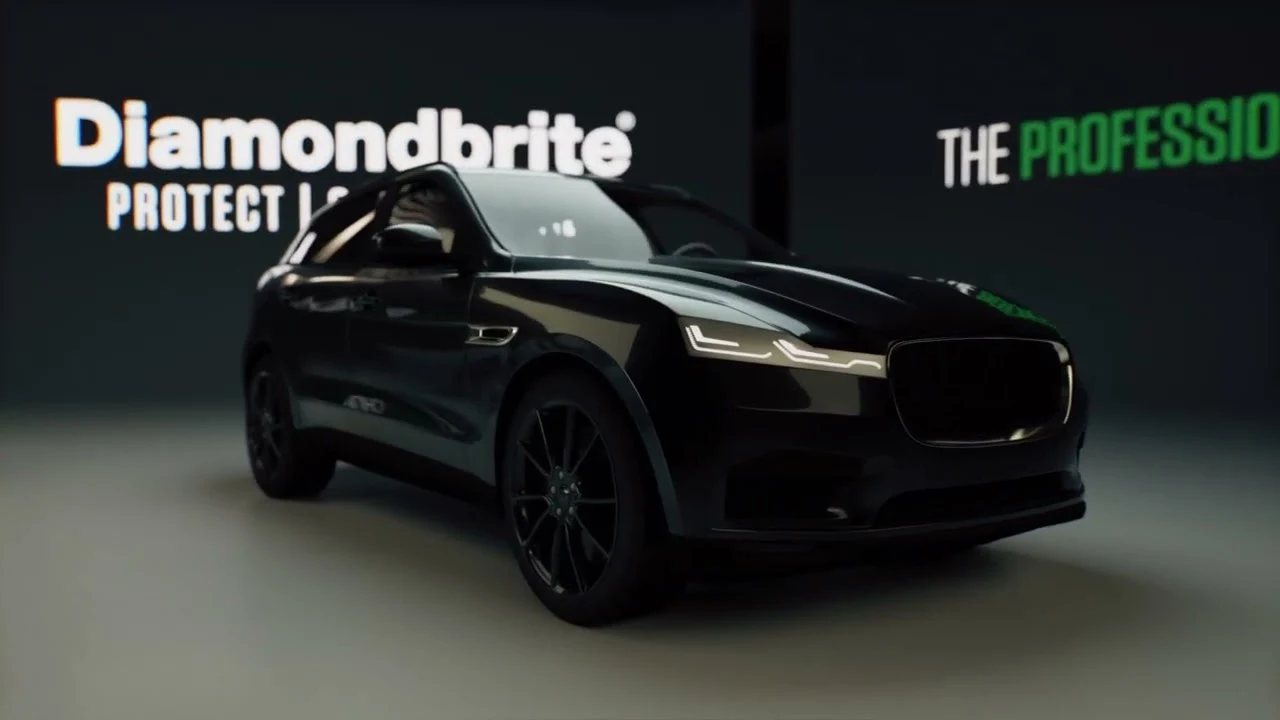 OUR NEW ELECTRIC SUV IS COMING
