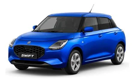New Swift