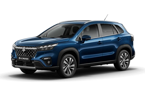 S-CROSS