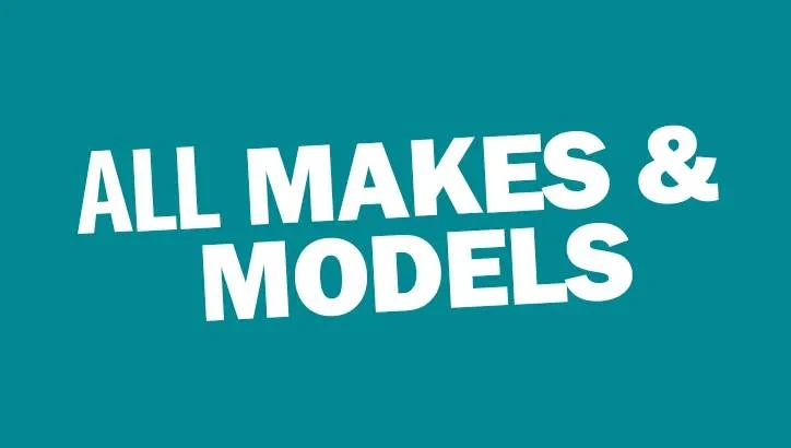 All Makes & Models