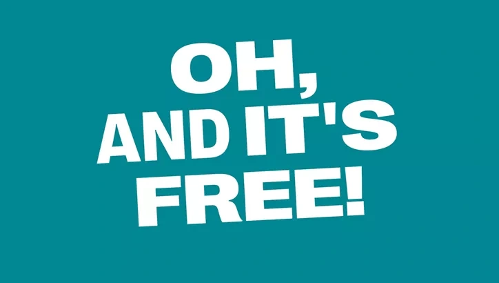 Complete peace of mind through to your next service