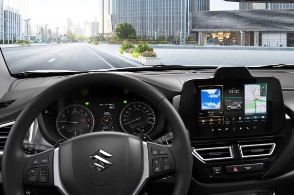 SUV-STYLING