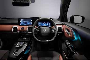 e VITARA