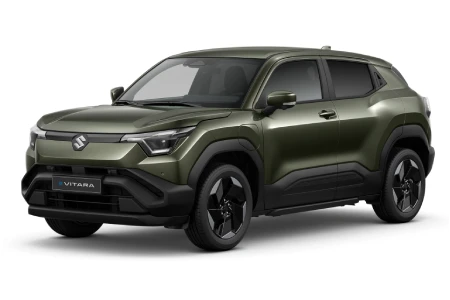 E VITARA