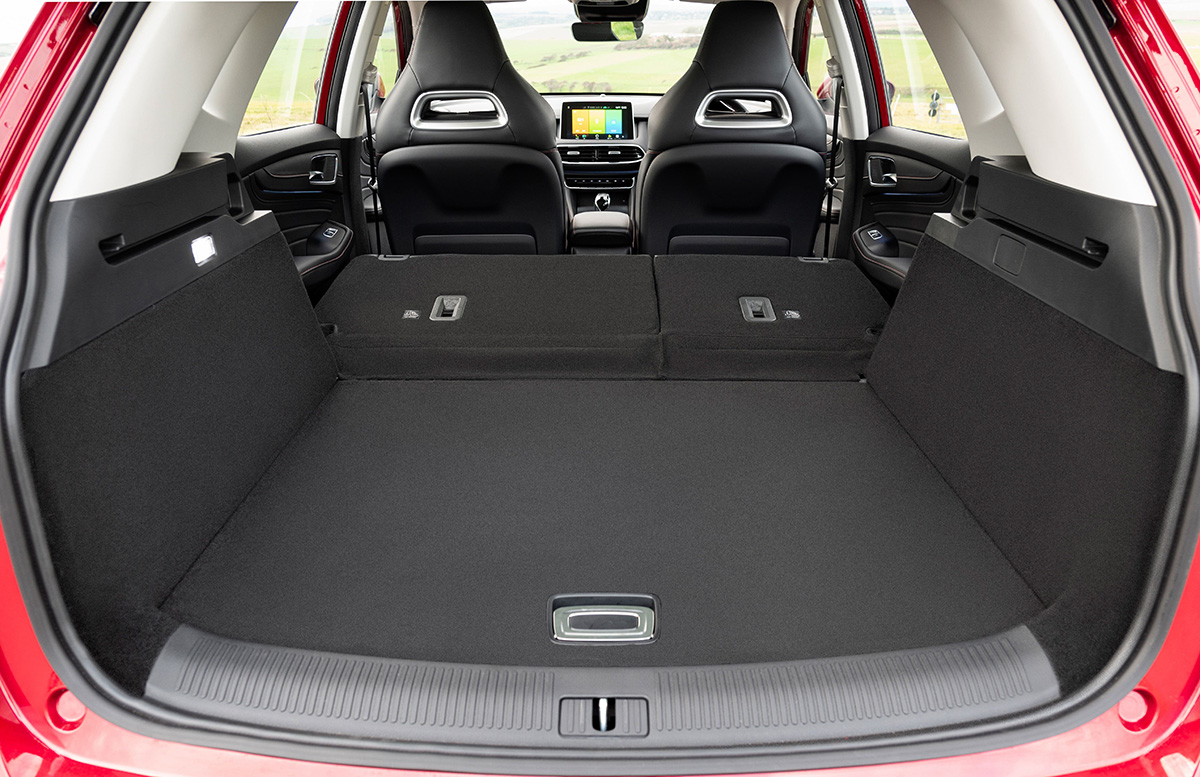 New MG HS PLUGIN HYBRID Offers Dundee Latest MG HS PLUGIN HYBRID Deals Perth