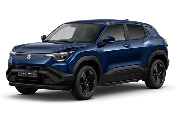 e Vitara Offer