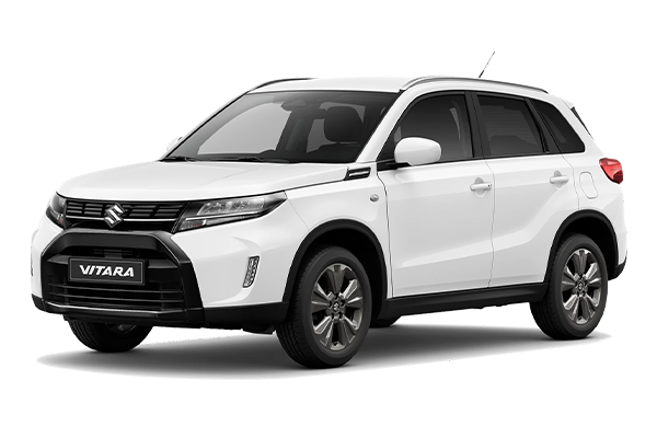 Vitara  Hybrid Offer