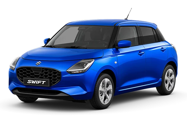 New Swift Hybrid Offer