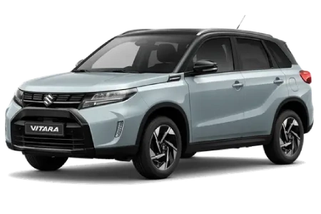 Vitara varients