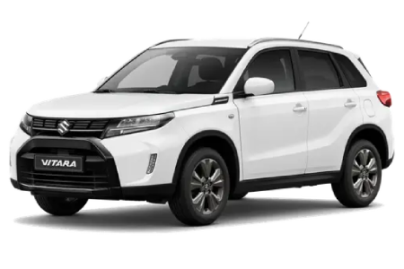 Vitara varients